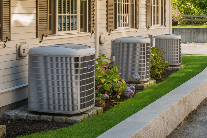 Air-Conditioning-Services-Burien-WA