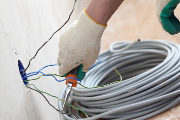 New-Construction-Electrician-Federal-Way-WA