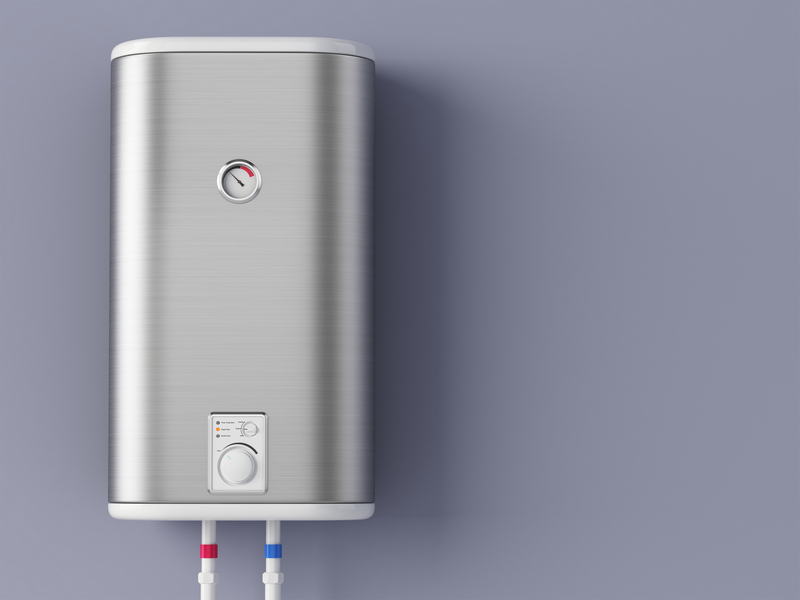 Tankless-Water-Heater-Federal-Way-WA