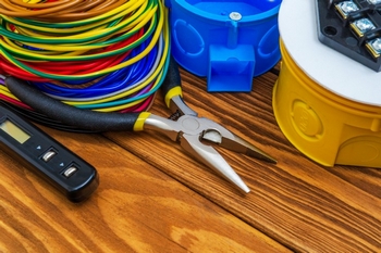 Beacon Hill basic residential wiring by experts in WA near 98144