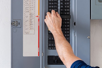 Beacon Hill electrical panel repair experts in WA near 98144