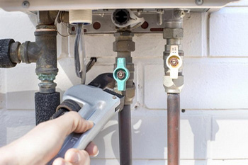 Beacon Hill gas line installation experts in WA near 98144
