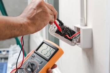 Outstanding Beacon Hill commercial electrical wiring in WA near 98114