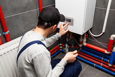 Reliable Newcastle heating repair service in WA near 73065