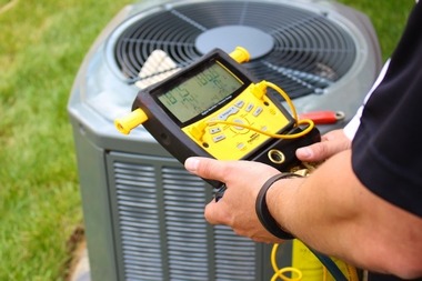 Outstanding Newcastle heating and cooling service in WA near 73065
